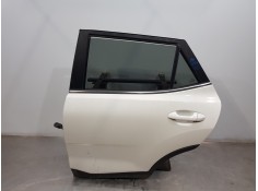 Recambio de puerta trasera izquierda para kia stonic (ybcuv) concept referencia OEM IAM 77003H8400  