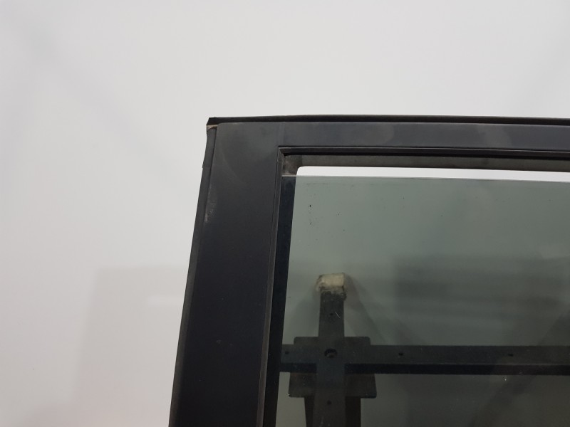 Recambio de puerta trasera izquierda para kia stonic (ybcuv) concept referencia OEM IAM 77003H8400  