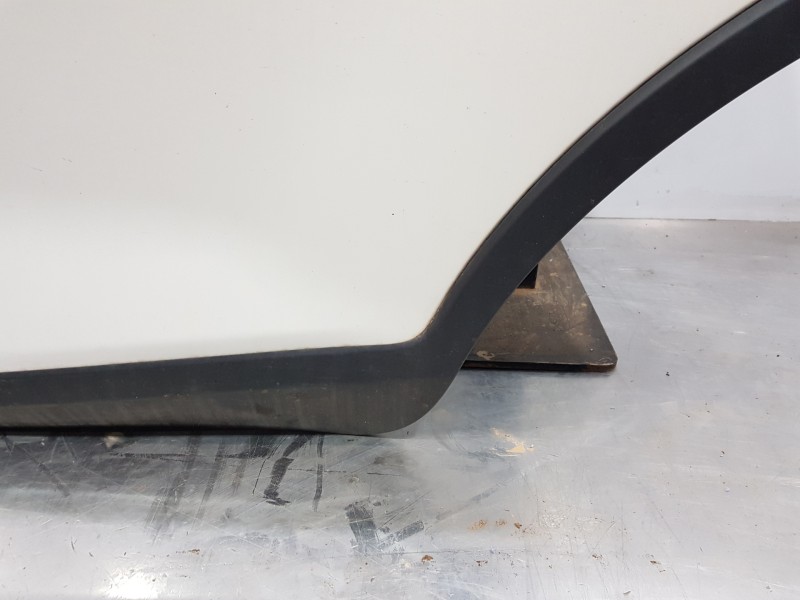 Recambio de puerta trasera izquierda para kia stonic (ybcuv) concept referencia OEM IAM 77003H8400  