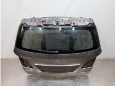 Recambio de porton trasero para mercedes clase b (w246) style referencia OEM IAM A2467400101  