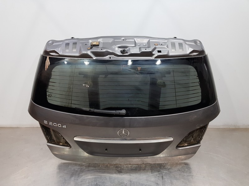 Recambio de porton trasero para mercedes clase b (w246) style referencia OEM IAM A2467400101  