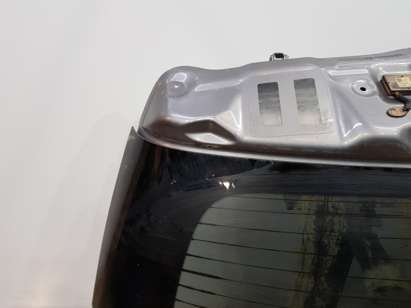 Recambio de porton trasero para mercedes clase b (w246) style referencia OEM IAM A2467400101  