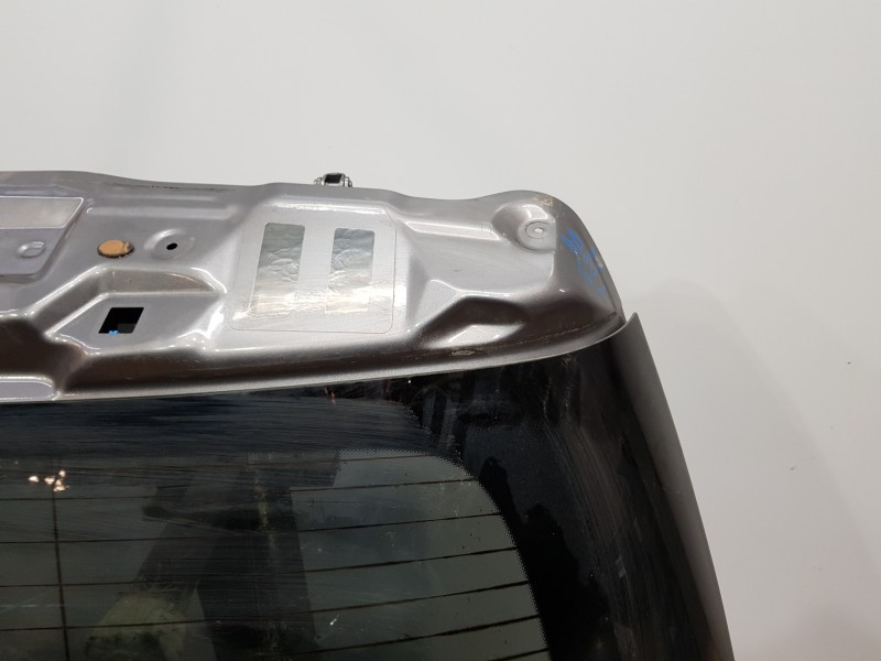 Recambio de porton trasero para mercedes clase b (w246) style referencia OEM IAM A2467400101  