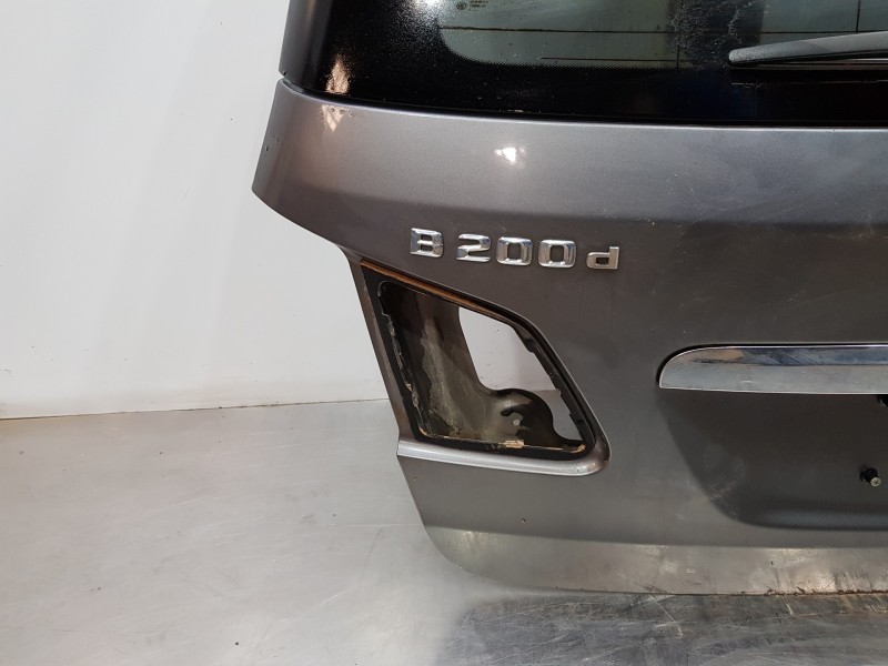 Recambio de porton trasero para mercedes clase b (w246) style referencia OEM IAM A2467400101  