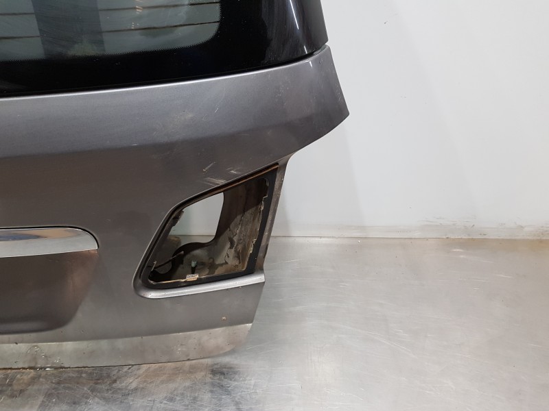 Recambio de porton trasero para mercedes clase b (w246) style referencia OEM IAM A2467400101  