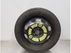 Recambio de neumatico repuesto para peugeot 3008 active referencia OEM IAM 5401V5  