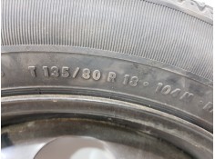 Recambio de neumatico repuesto para peugeot 3008 active referencia OEM IAM 5401V5   2