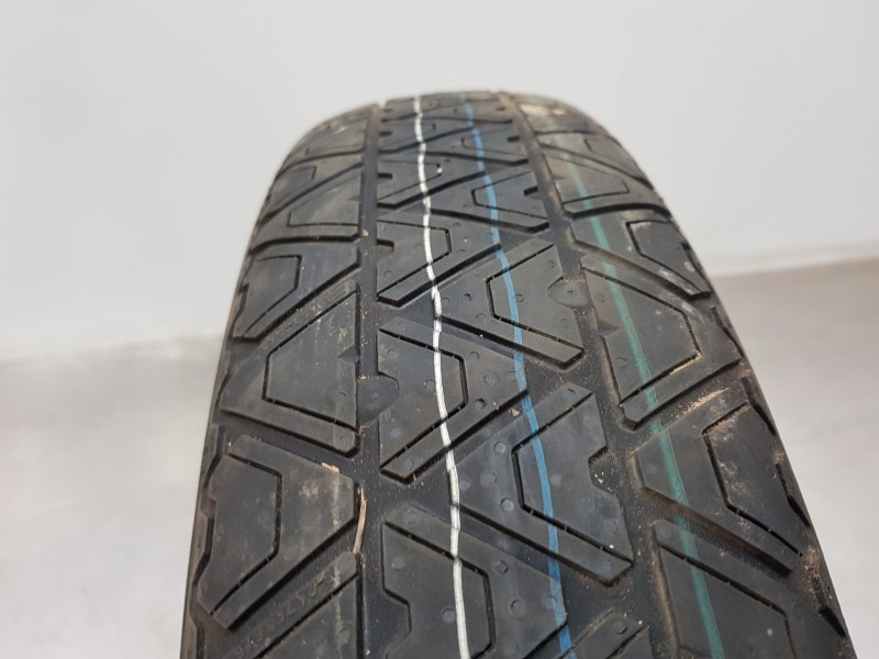 Recambio de neumatico repuesto para peugeot 3008 active referencia OEM IAM 5401V5  