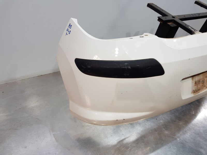 Recambio de paragolpes trasero para peugeot 308 premium referencia OEM IAM 7410EL  