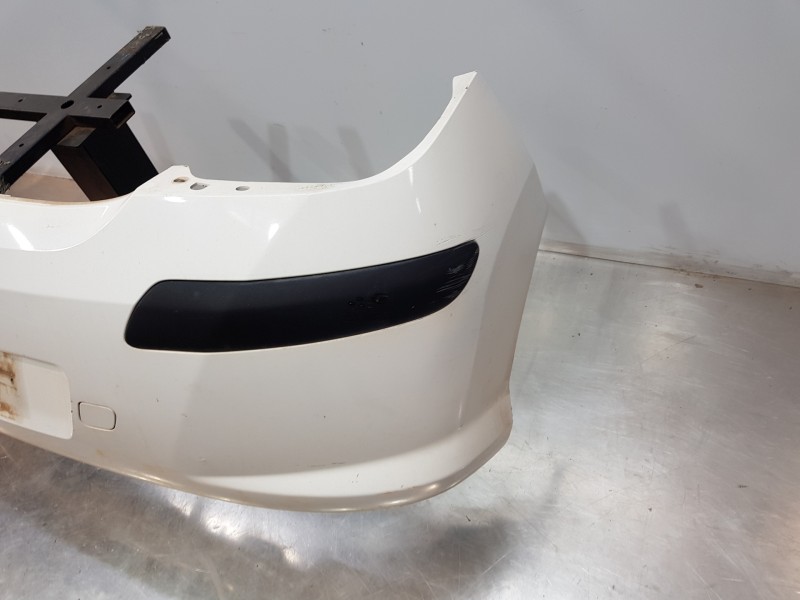 Recambio de paragolpes trasero para peugeot 308 premium referencia OEM IAM 7410EL  
