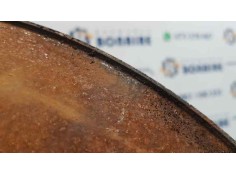 Recambio de mangueta delantera izquierda para volkswagen t5 transporter (7e) kasten-hochdach lang referencia OEM IAM 7H0407257G  2