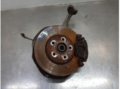 Recambio de mangueta delantera izquierda para audi a4 avant (b8) sline referencia OEM IAM 8K0407253T 8K0407253R 