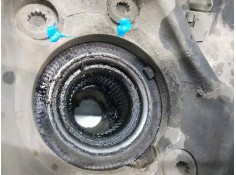 Recambio de mangueta delantera izquierda para audi a4 avant (b8) sline referencia OEM IAM 8K0407253T 8K0407253R  2