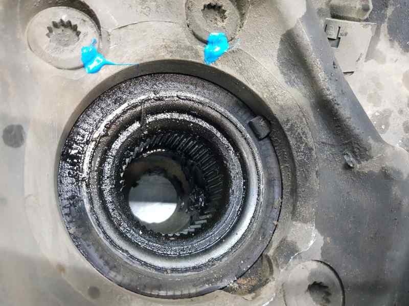 Recambio de mangueta delantera izquierda para audi a4 avant (b8) sline referencia OEM IAM 8K0407253T 8K0407253R  Recambio de mangueta delantera izquierda para audi a4 avant (b8) sline referencia OEM IAM 8K0407253T 8K0407253R