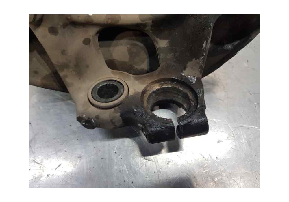 Recambio de mangueta delantera izquierda para audi a4 avant (b8) sline referencia OEM IAM 8K0407253T 8K0407253R  Recambio de mangueta delantera izquierda para audi a4 avant (b8) sline referencia OEM IAM 8K0407253T 8K0407253R