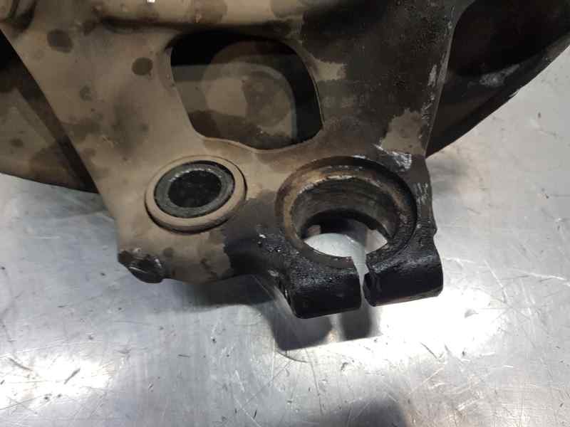 Recambio de mangueta delantera izquierda para audi a4 avant (b8) sline referencia OEM IAM 8K0407253T 8K0407253R  Recambio de mangueta delantera izquierda para audi a4 avant (b8) sline referencia OEM IAM 8K0407253T 8K0407253R