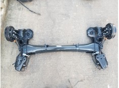 Recambio de puente trasero para opel corsa f elegance referencia OEM IAM 1648273280  