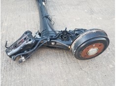 Recambio de puente trasero para opel corsa f elegance referencia OEM IAM 1648273280   2