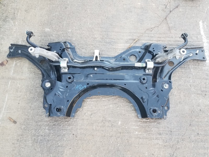 Recambio de puente delantero para peugeot 3008 active referencia OEM IAM 9808812580  