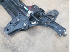Recambio de puente delantero para opel corsa f elegance referencia OEM IAM 9834696980   2