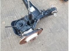Recambio de puente trasero para peugeot 3008 active referencia OEM IAM 9833974880   2