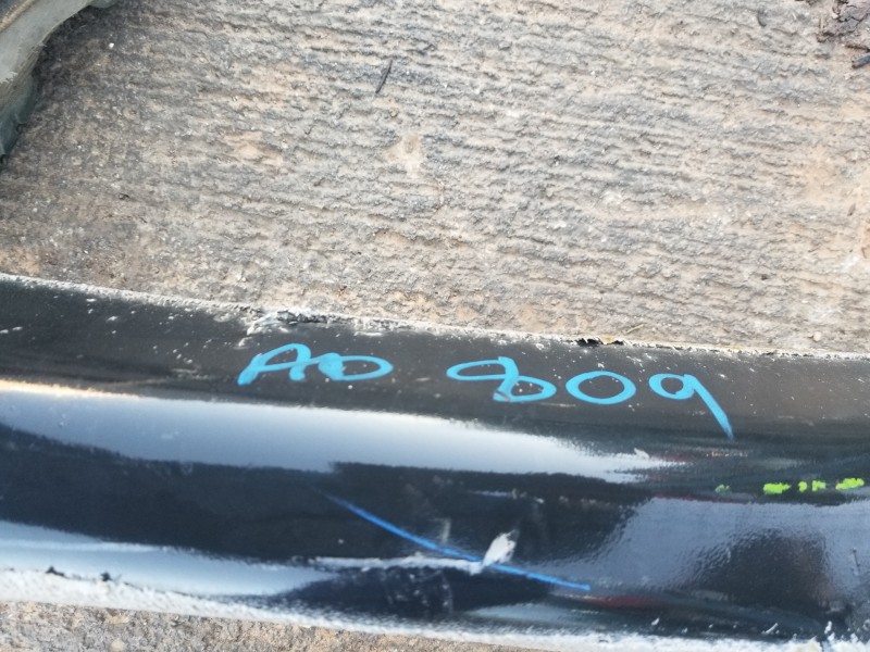 Recambio de puente trasero para peugeot 3008 active referencia OEM IAM 9833974880  