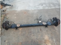 Recambio de puente trasero para ford transit custom kasten custom referencia OEM IAM 2500916  