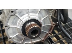 Recambio de caja transfer para ssangyong kyron 200 xdi limited referencia OEM IAM 3200008011   2