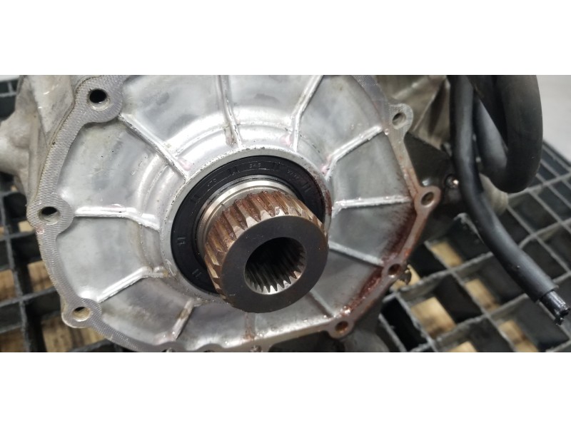 Recambio de caja transfer para ssangyong kyron 200 xdi limited referencia OEM IAM 3200008011   Recambio de caja transfer para ssangyong kyron 200 xdi limited referencia OEM IAM 3200008011