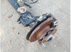 Recambio de puente trasero para ford transit custom kasten custom referencia OEM IAM 2500916   2