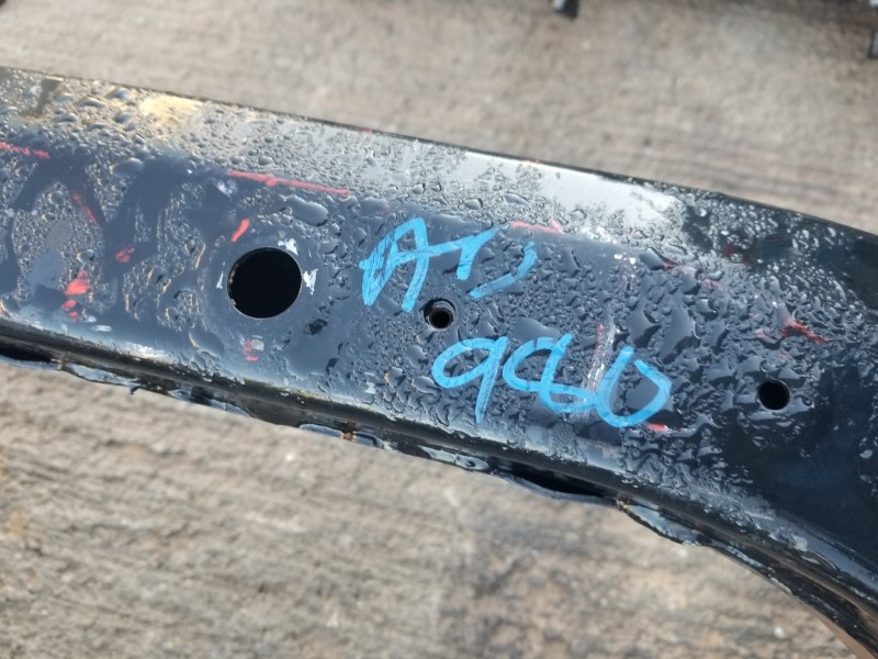 Recambio de puente trasero para toyota rav 4 hybrid referencia OEM IAM 5120642080  