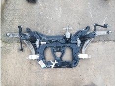 Recambio de puente delantero para mercedes clase a (w177) 200 d referencia OEM IAM A1776207101  