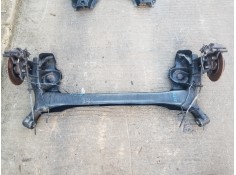 Recambio de puente trasero para renault megane iii berlina 5 p authentique referencia OEM IAM 430003431R