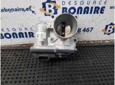 Recambio de caja mariposa para renault twingo iii dynamique referencia OEM IAM 8201269254