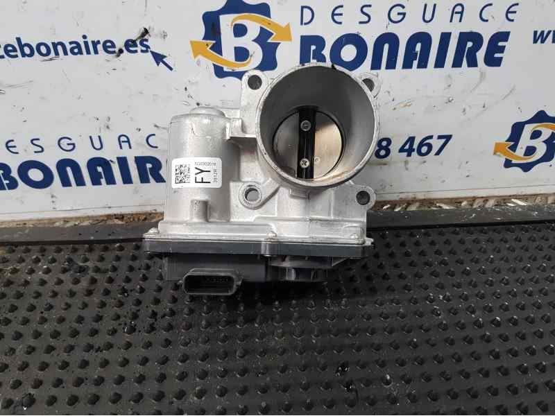 Recambio de caja mariposa para renault twingo iii dynamique referencia OEM IAM 8201269254   Recambio de caja mariposa para renault twingo iii dynamique referencia OEM IAM 8201269254