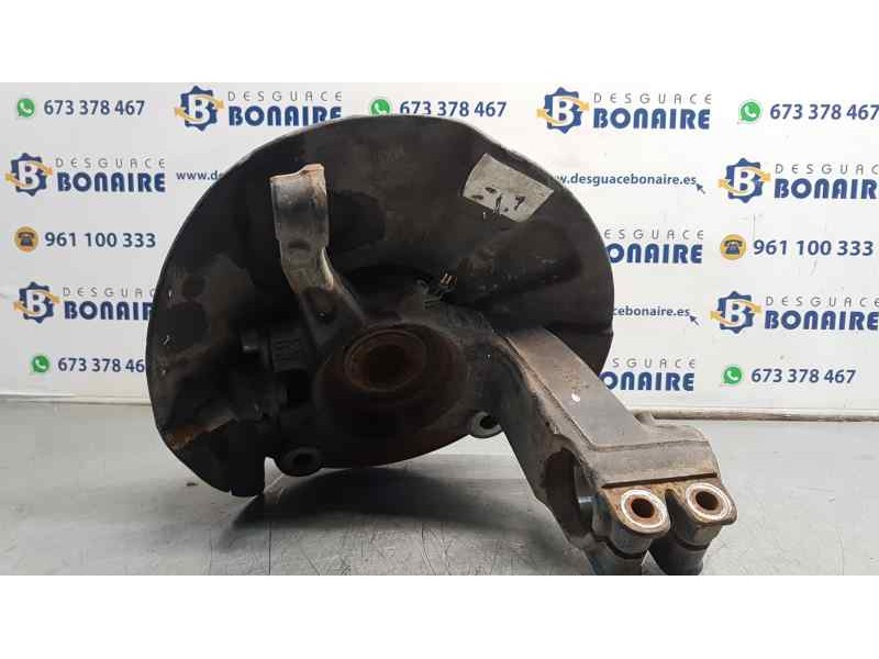 Recambio de mangueta delantera izquierda para volkswagen t5 transporter (7e) kasten-hochdach lang referencia OEM IAM 7H0407257G  Recambio de mangueta delantera izquierda para volkswagen t5 transporter (7e) kasten-hochdach lang referencia OEM IAM 7H0407257G