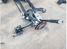 Recambio de puente trasero para mercedes clase a (w177) 200 d referencia OEM IAM A2473503604 A2473502802  2