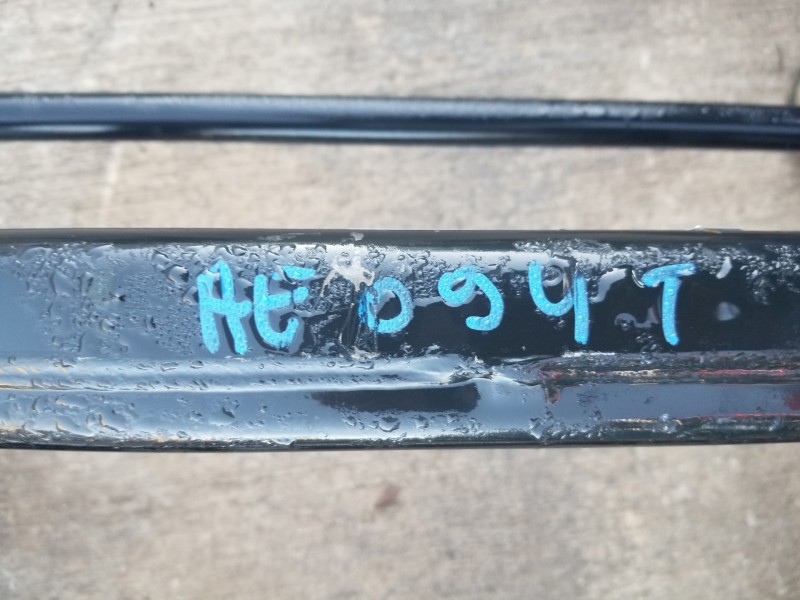 Recambio de puente trasero para mercedes clase a (w177) 200 d referencia OEM IAM A2473503604 A2473502802 