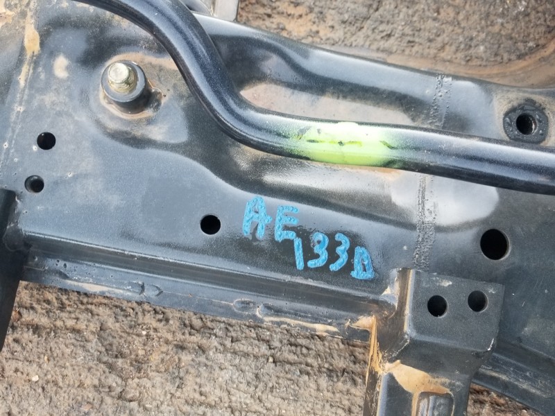 Recambio de puente delantero para nissan juke (f15) visia referencia OEM IAM 54400BV00C   Recambio de puente delantero para nissan juke (f15) visia referencia OEM IAM 54400BV00C