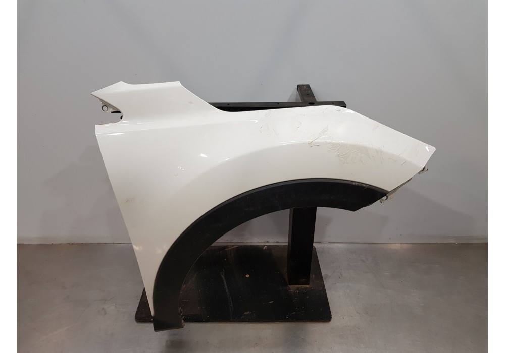 Recambio de aleta delantera derecha para kia stonic (ybcuv) concept referencia OEM IAM 66321H8400   Recambio de aleta delantera derecha para kia stonic (ybcuv) concept referencia OEM IAM 66321H8400