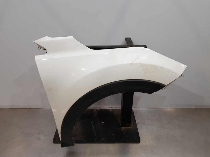 Recambio de aleta delantera derecha para kia stonic (ybcuv) concept referencia OEM IAM 66321H8400   Recambio de aleta delantera derecha para kia stonic (ybcuv) concept referencia OEM IAM 66321H8400