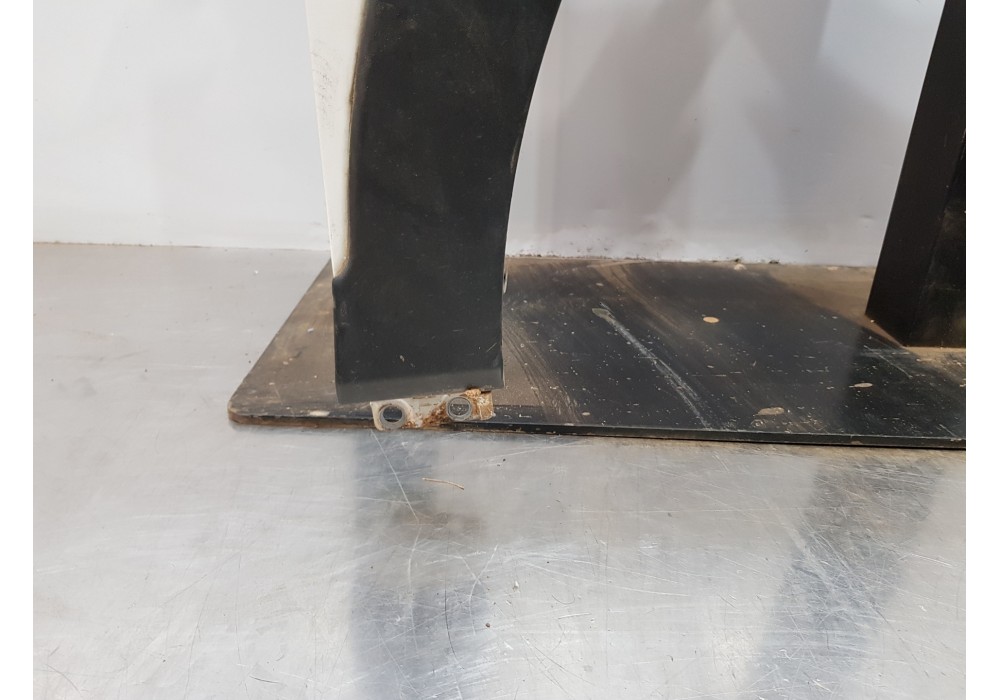 Recambio de aleta delantera derecha para kia stonic (ybcuv) concept referencia OEM IAM 66321H8400   Recambio de aleta delantera derecha para kia stonic (ybcuv) concept referencia OEM IAM 66321H8400