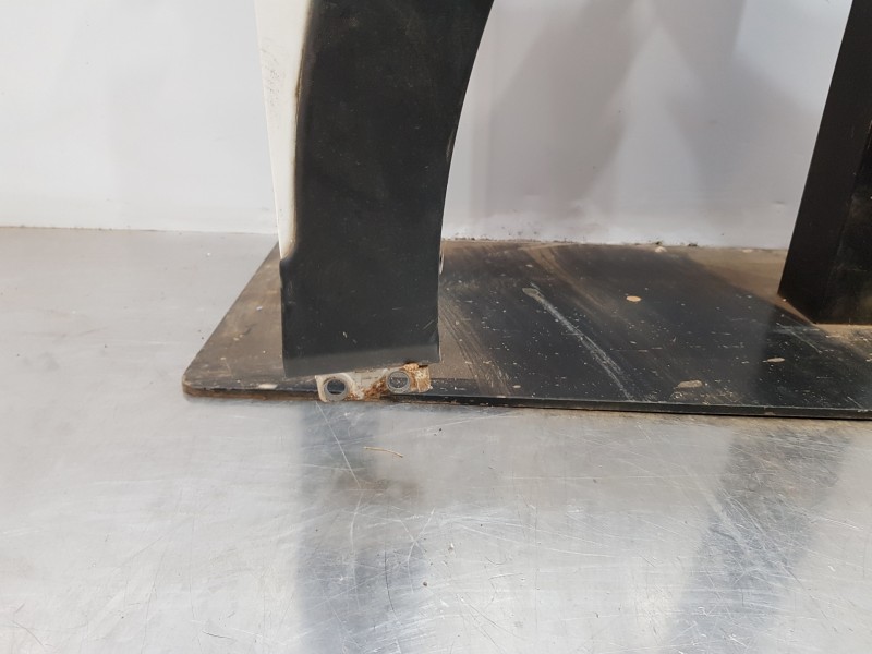 Recambio de aleta delantera derecha para kia stonic (ybcuv) concept referencia OEM IAM 66321H8400   Recambio de aleta delantera derecha para kia stonic (ybcuv) concept referencia OEM IAM 66321H8400