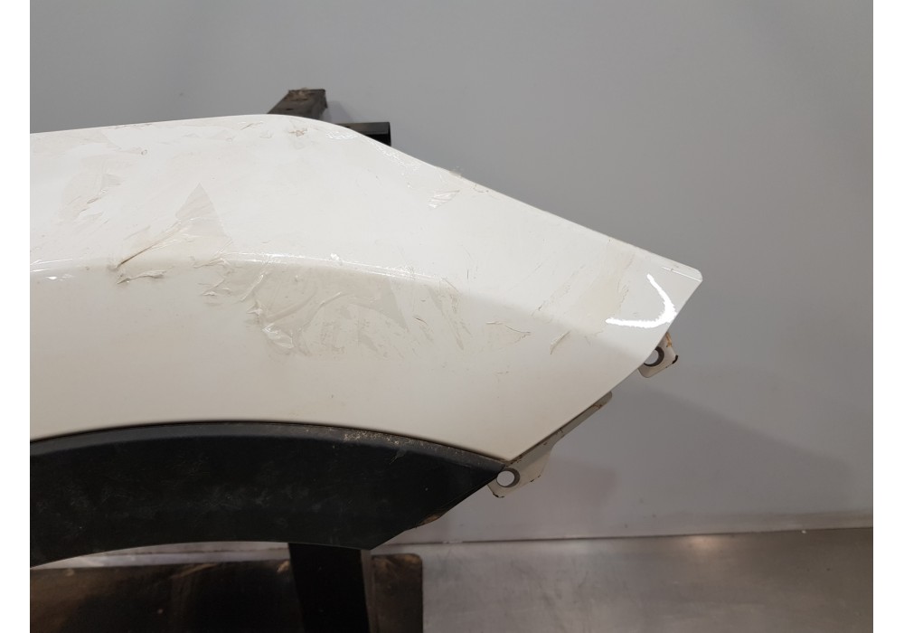 Recambio de aleta delantera derecha para kia stonic (ybcuv) concept referencia OEM IAM 66321H8400   Recambio de aleta delantera derecha para kia stonic (ybcuv) concept referencia OEM IAM 66321H8400