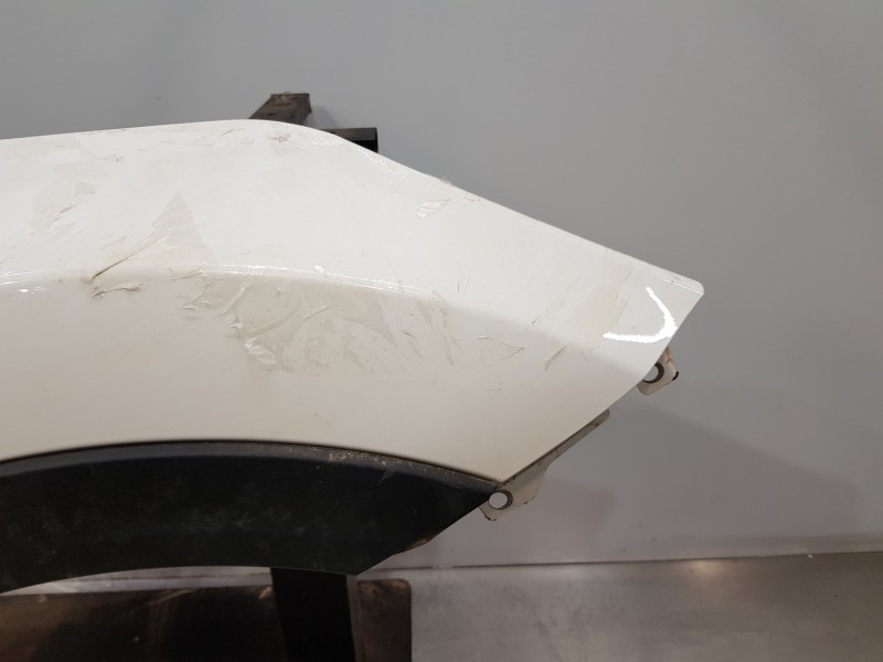 Recambio de aleta delantera derecha para kia stonic (ybcuv) concept referencia OEM IAM 66321H8400   Recambio de aleta delantera derecha para kia stonic (ybcuv) concept referencia OEM IAM 66321H8400