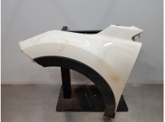 Recambio de aleta delantera izquierda para kia stonic (ybcuv) concept referencia OEM IAM 66311H8400  