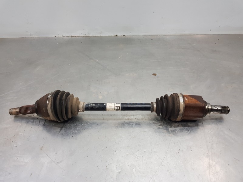 Recambio de transmision delantera izquierda para nissan juke (f15) visia referencia OEM IAM C9205BV80B   Recambio de transmision delantera izquierda para nissan juke (f15) visia referencia OEM IAM C9205BV80B