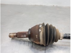 Recambio de transmision delantera izquierda para nissan juke (f15) visia referencia OEM IAM C9205BV80B   2