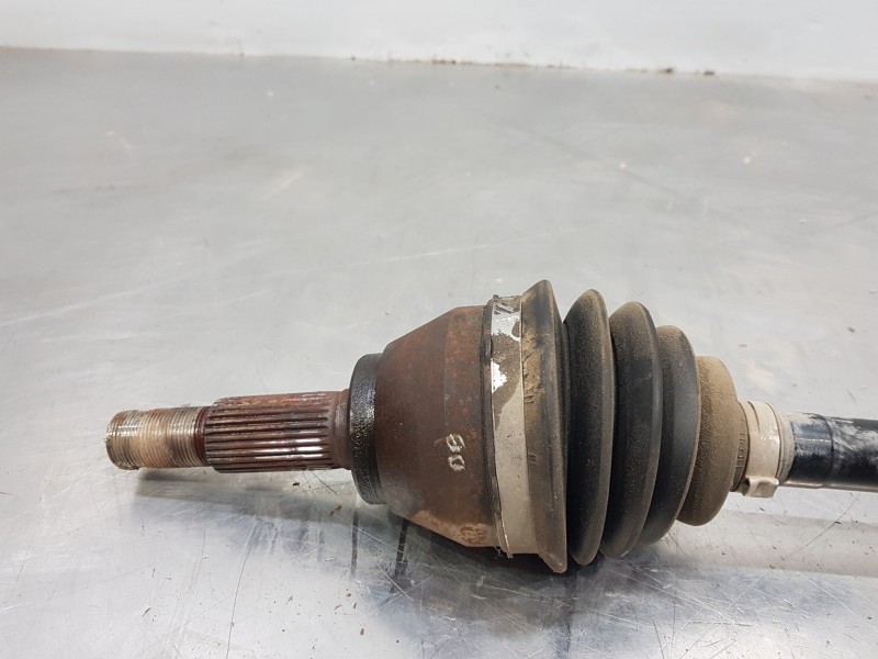 Recambio de transmision delantera izquierda para nissan juke (f15) visia referencia OEM IAM C9205BV80B   Recambio de transmision delantera izquierda para nissan juke (f15) visia referencia OEM IAM C9205BV80B