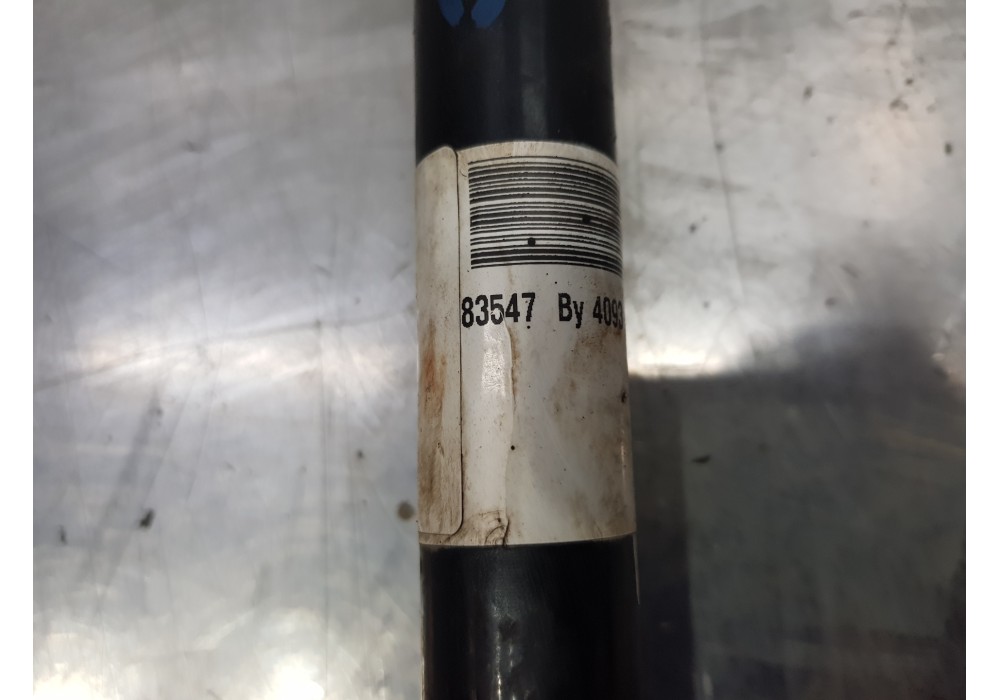 Recambio de transmision delantera izquierda para nissan juke (f15) visia referencia OEM IAM C9205BV80B   Recambio de transmision delantera izquierda para nissan juke (f15) visia referencia OEM IAM C9205BV80B